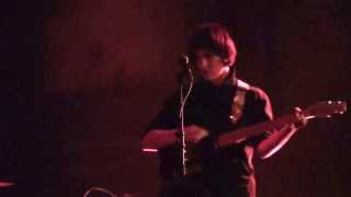 Cate Le Bon - Cuckoo Through The Walls - Brudenell SC Leeds - 16/02/2014