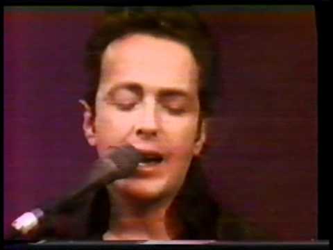 The Pogues with Joe Strummer - I Fought The Law.