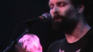 Built to Spill 9-23-10 Planting Seeds, The Vogue in Indianapolis