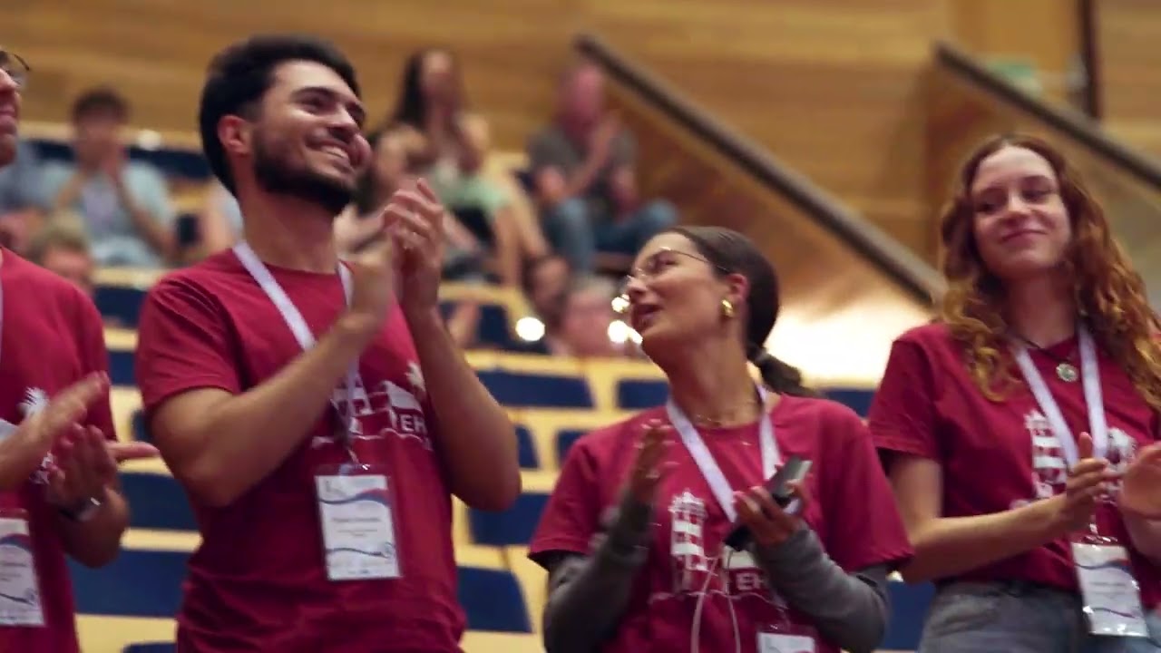 EHPS 2024 - Conference Overview