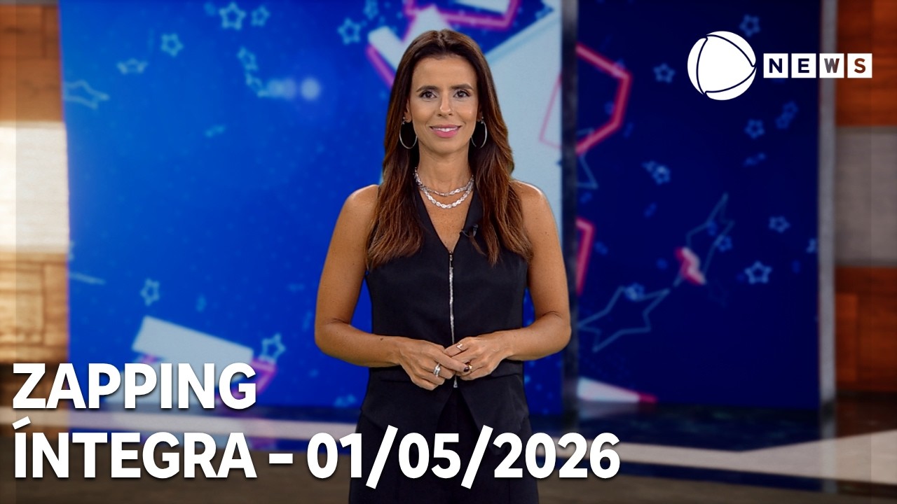 Zapping - 31/04/2026