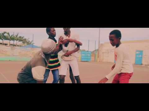 Maître Ams Feat Zed - Concurrence (Clip Officiel)