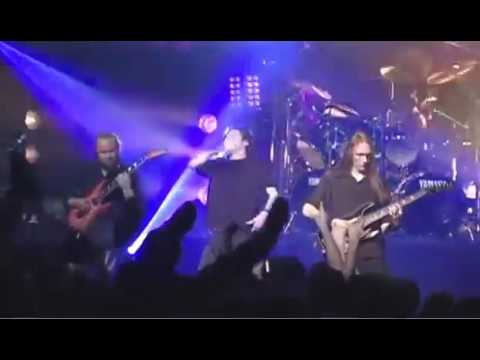 Quo Vadis - On the Shores of Ithaka