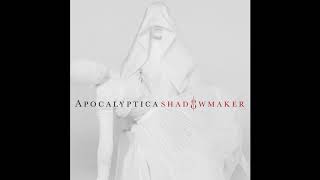 Apocalyptica (Shadowmaker) 06. Hole In My Soul