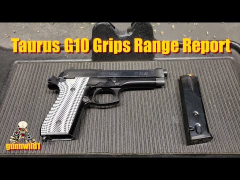 Battle of the Cheapest 1911s: The Taurus PT 1911 vs The Girsan MC 1911
