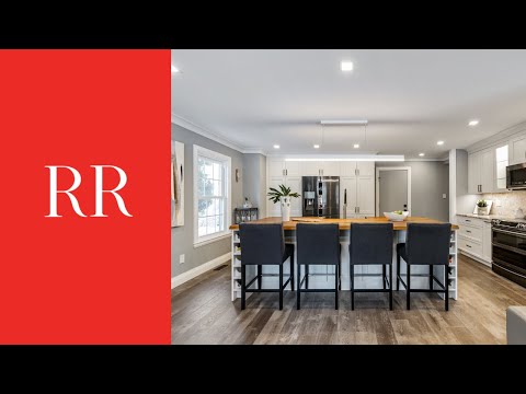 1084 Bridlewood Trail, Oakville