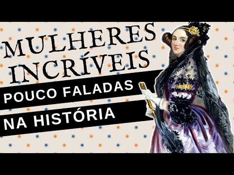 7 INCREDIBLE WOMEN WHO ARE LITTLE TALKED ABOUT IN HISTORY