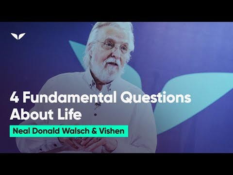 download lagu mp3 mp4 The Fundamental Question, download lagu The Fundamental Question gratis, unduh video klip The Fundamental Question