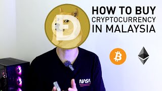 How To Buy Cryptocurrency in Malaysia