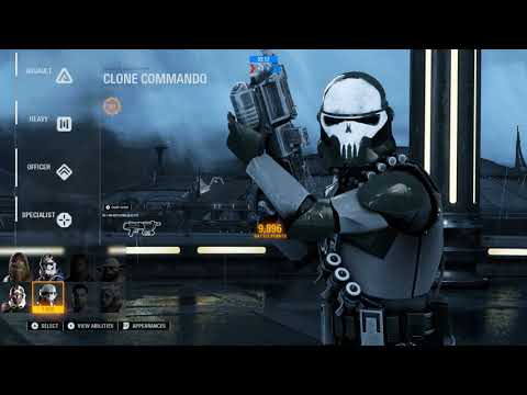 Defending The Republic Cruiser | STAR WARS BATTLEFRONT 2