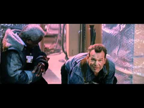Die Hard 2 Movie Trailer Die Hard 2 Movie Trailer