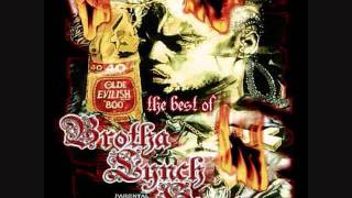 Brotha Lynch Hung - One Mo Pound (Retrickled)