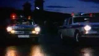 Фильм "ТАСС уполномочен заявить" - сцена задержания шпиона