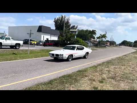 1970 Pontiac GTO (CC-2066385) for sale in Largo, Florida