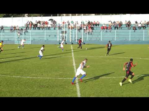 IratY X Batel, segundo tempo