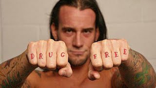 12 Wrestlers Who You Didn&#39;t Know Were &#39;Straight Edge&#39; (No Drugs/Alcohol/Vegan Etc.)
