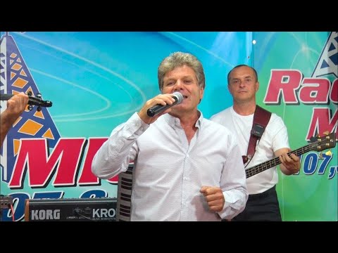 Janko Martinesic  - Padukili - Srveki