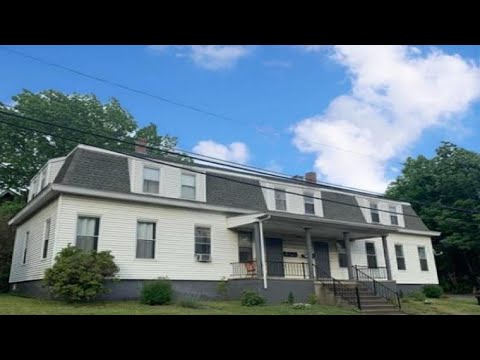 37 Bay Street, Taunton, MA Presented by Daniel Gouveia.