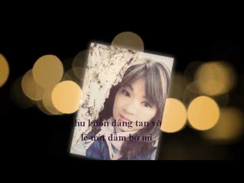 Một trời khói sương - Hà Nhật Linh