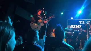 Wheatus opening song Hump’em n’ Dump’em live Swansea Wales UK 22nd October 2023