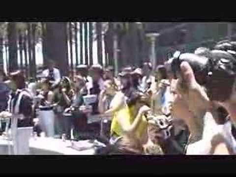 Anime Expo 2004 - Secondary Characters Matter