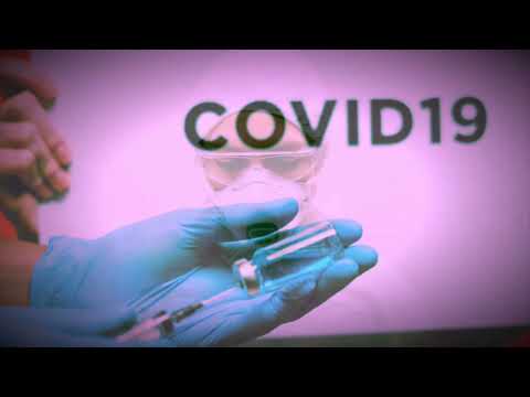 Covid 19 - The Boomer Remover (Teaser)😱