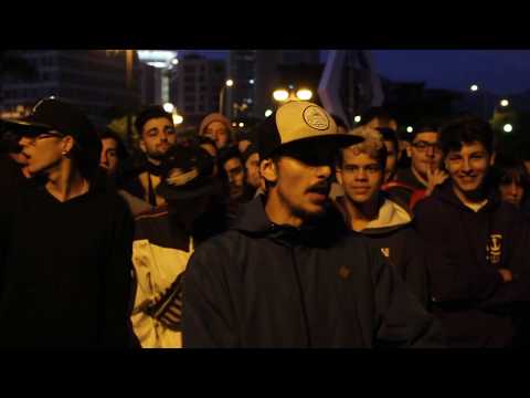 Jd vs Angelo M - 16avos Pre All Star 2017