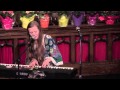 Hannah Hoffman - I Want to Hold Your Hand (The ...