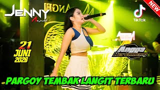 Download lagu 'PARGOY TEMBAK LANGIT' DJ JENNY ANJHANY 21 JUNI 2026 FULL BASS PARTY MUSIK VIRAL GACOR #djviral mp3 Download lagu 'PARGOY TEMBAK LANGIT' DJ JENNY ANJHANY 21 JUNI 2026 FULL BASS PARTY MUSIK VIRAL GACOR #djviral mp3