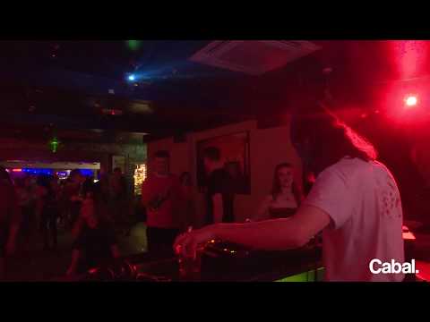 Cabal 010 - Brownsauce