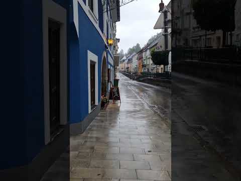 Barish #austria #travel #indianineurope #lifestylechannel