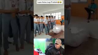 Download lagu Pocong hidup meme ngakak & meme lucu 😂😂 #shorts mp3