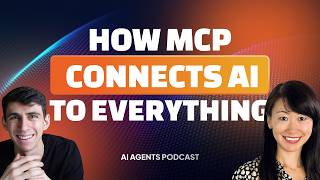 Building MCPs for Everything: The New AI Integration Layer