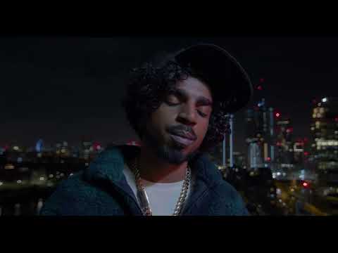 Mowgs - Literally [Official Video]