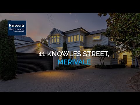 11 Knowles Street, Merivale - Christchurch City, Canterbury, 5 bedrooms, 4浴, House