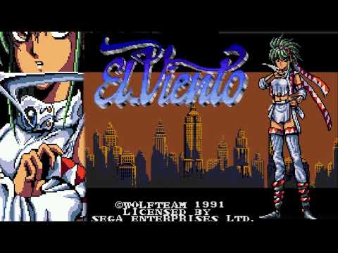 Best VGM 148 - El Viento - Ending