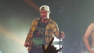 State Champs LIVE - &quot;All You Are Is History&quot; &amp; &quot;Dead And Gone&quot; at The Vanguard Orlando FL 9/24/2021