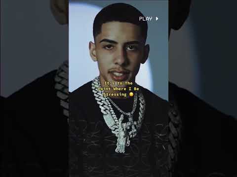 J.I The Prince of N.Y - Hood Scars 2 (ft. Lil Tjay) | When J.I Said… 💔