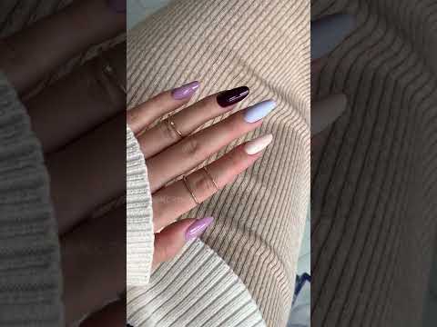 Autumn colour trends #shorts