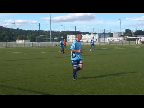 Trelissac  saint-Pantaleon match amical