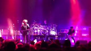 Piggy In The Mirror - The Cure - Uno Lakefront Arena 2016