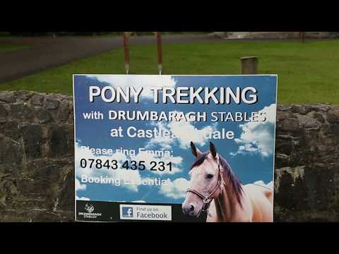 A Visitors Guide to Co Fermanagh - Castle Archdale