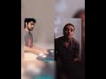 Kannukulle Unnai Vaithen Short Cover Prasanna Adhisesha Pradeep Kumar