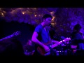 Wake - The Antlers - Glasslands Gallery