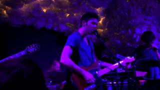 Wake - The Antlers - Glasslands Gallery