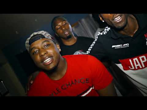 Tay600 x Bigg Bangg  - Not Gang