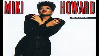 Miki Howard - You&#39;ve Changed