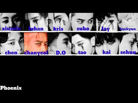 HOW WOULD EXO OT12 SING KICK IT BY NCT127