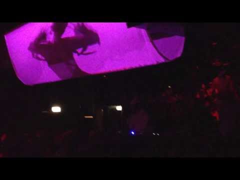 Dj Albertino - Cocoricò Riccione agosto 2013