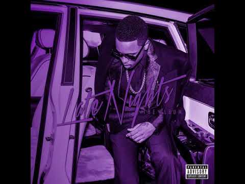Jeremih - oui (JERSEY REMIX) [PROD BY VIP]